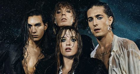 maneskin facebook